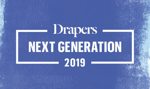 Drapers unveils 30 Under 30 list 2019 